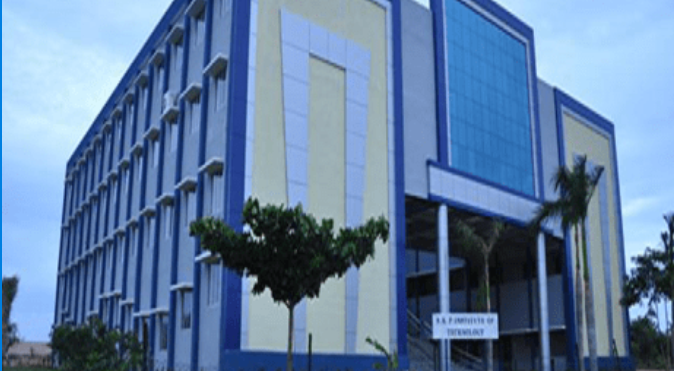 SKP LAW COLLEGE